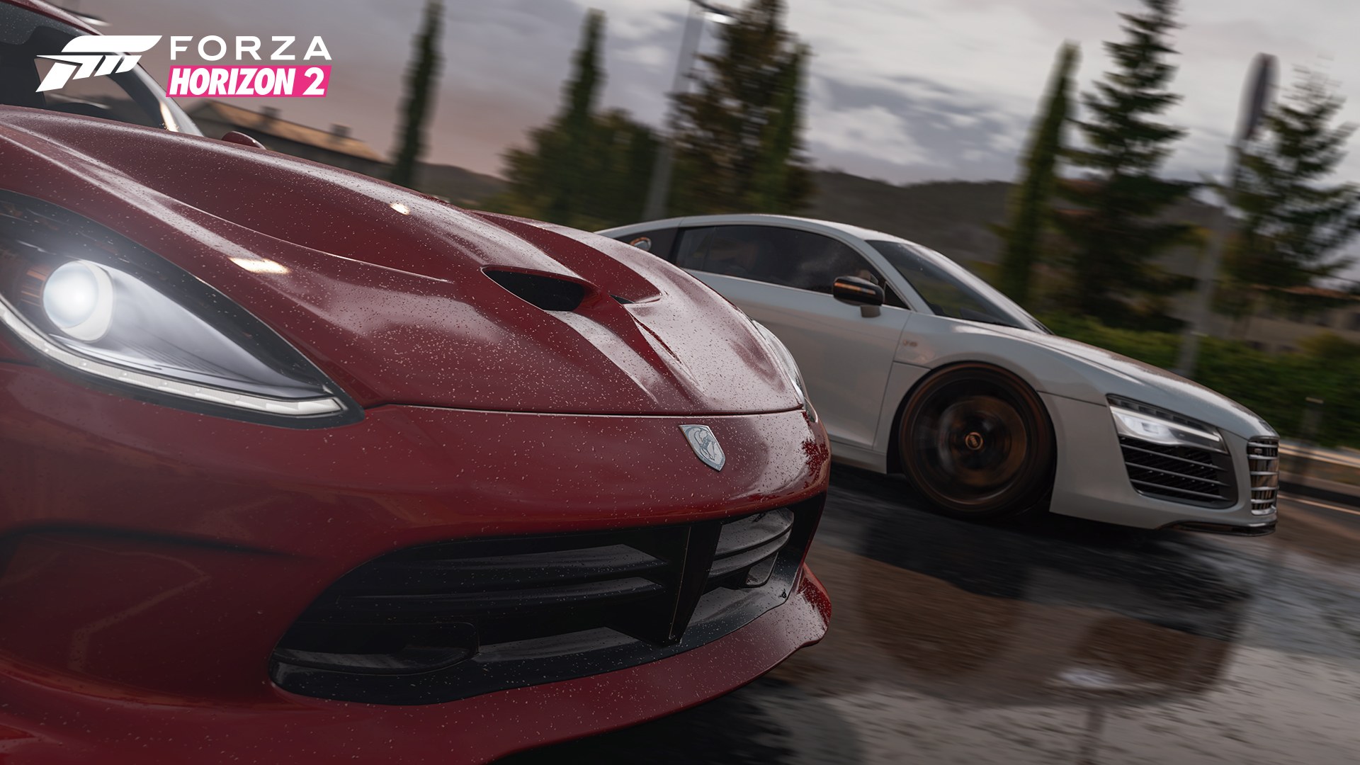 Forza Horizon 2 - Imagen 28